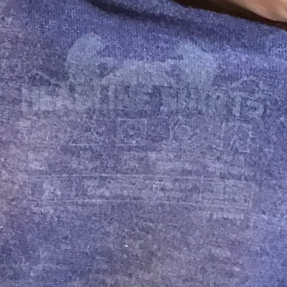 Modcloth Meow tshirt - Picture 2 of 2